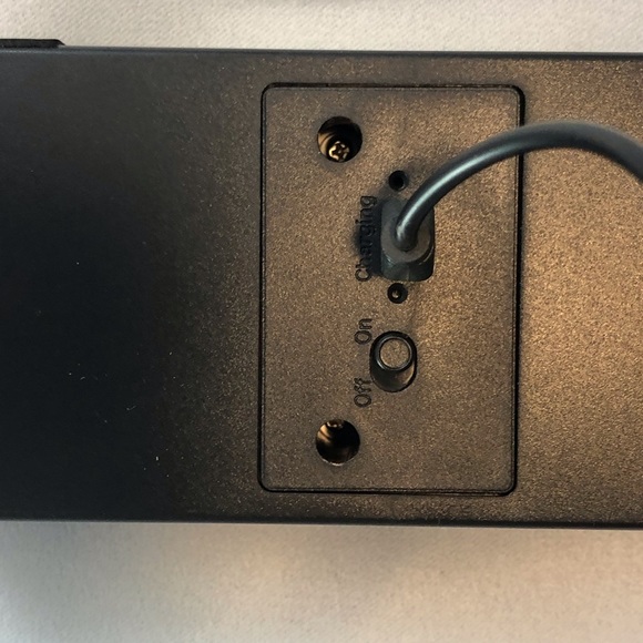 HP 🎉 thank you @Arielandaurora Polaroid blue tooth stereo speaker PBT558 - Picture 11 of 16